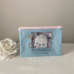 Sanrio Pochacco / Cinnamoroll Bag